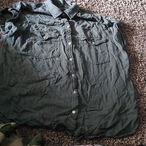 Button up Shirt